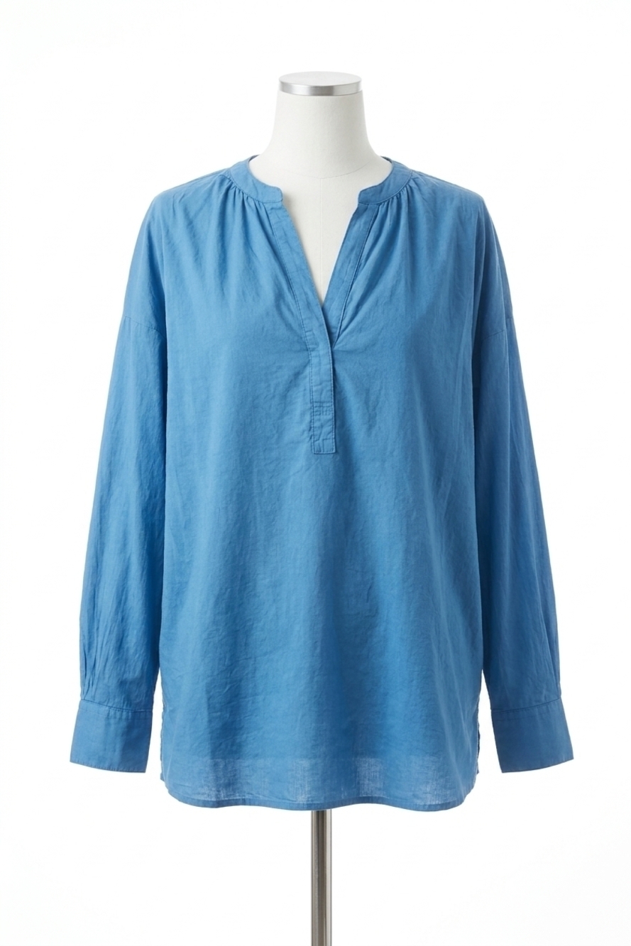 NEW XIRENA corey top in deep water